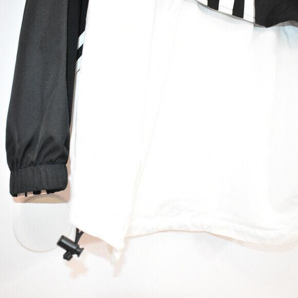 Adidas clothing  - Black White 10