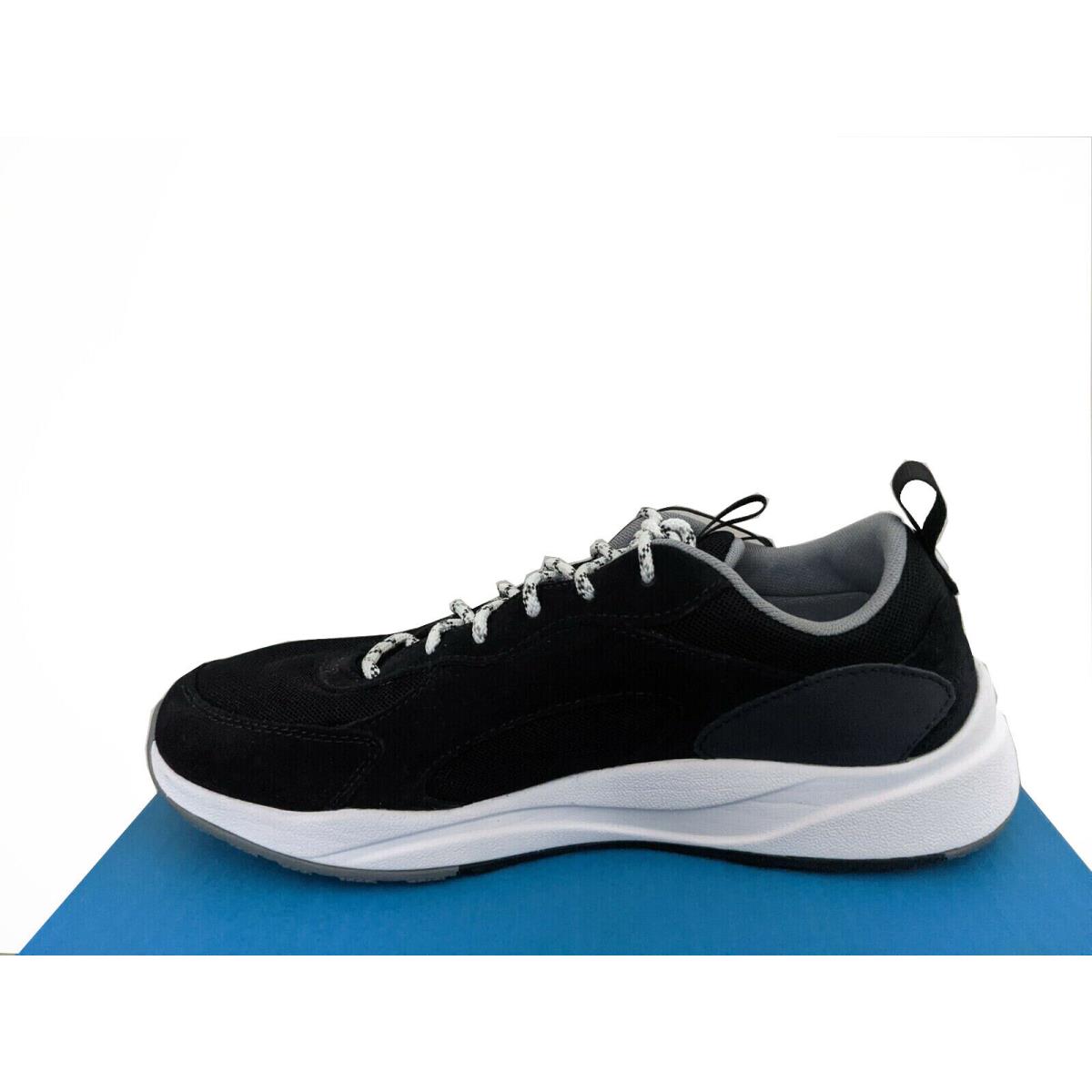 Columbia shoes Horizon Lane Waterproof - Black 2