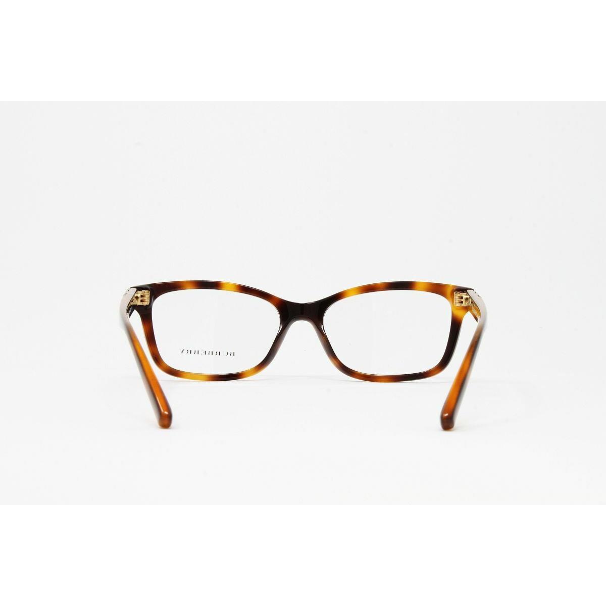 Burberry eyeglasses  - Havana Frame 2