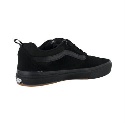 Vans shoes  - Blackout 0