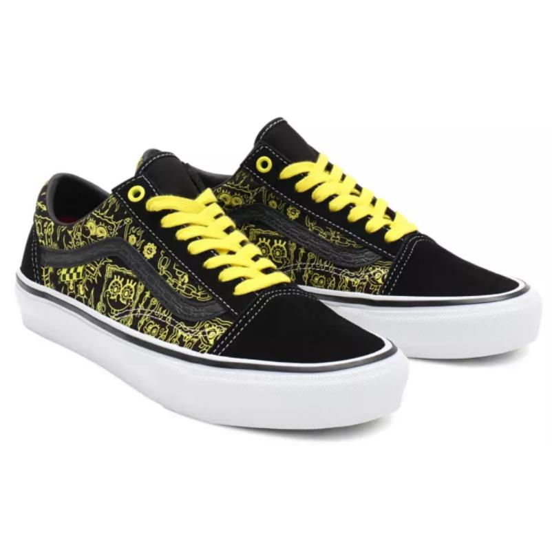 vans womens 8 in mens