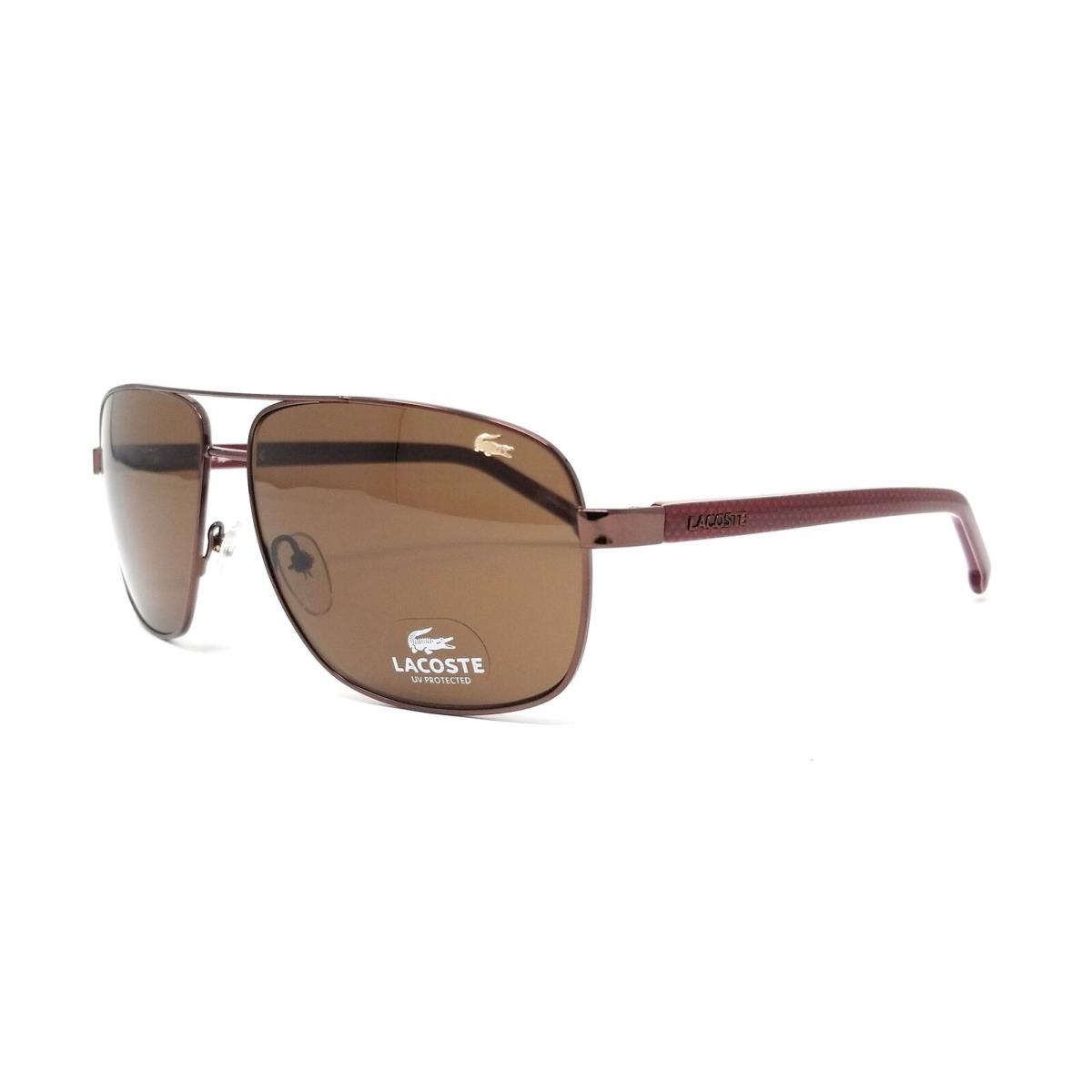 Lacoste L162S 210 61 Sunglasses AB