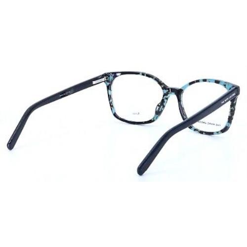 Marc Jacobs eyeglasses MARC - Multicolor Frame 4