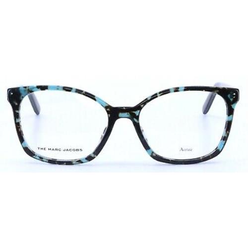 Marc Jacobs eyeglasses MARC - Multicolor Frame 0