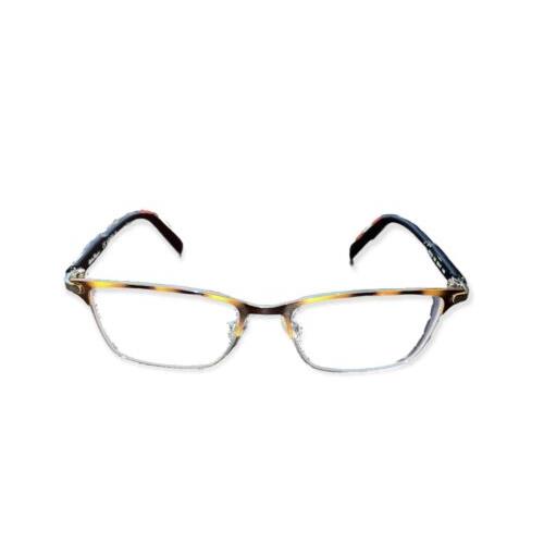 Salvatore Ferragamo SF2179-723 Black Eyeglasses