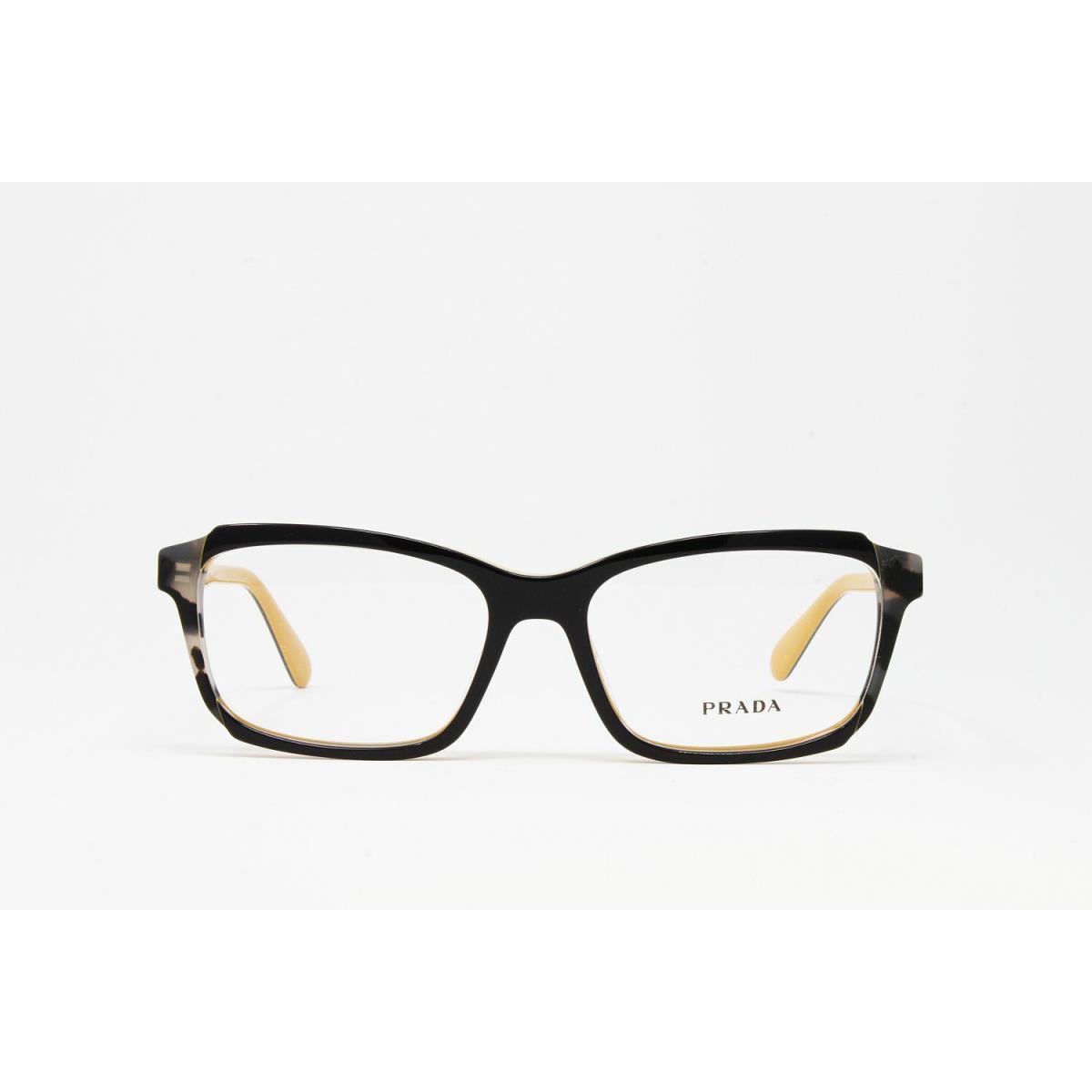 Prada eyeglasses  - Blue Frame 1