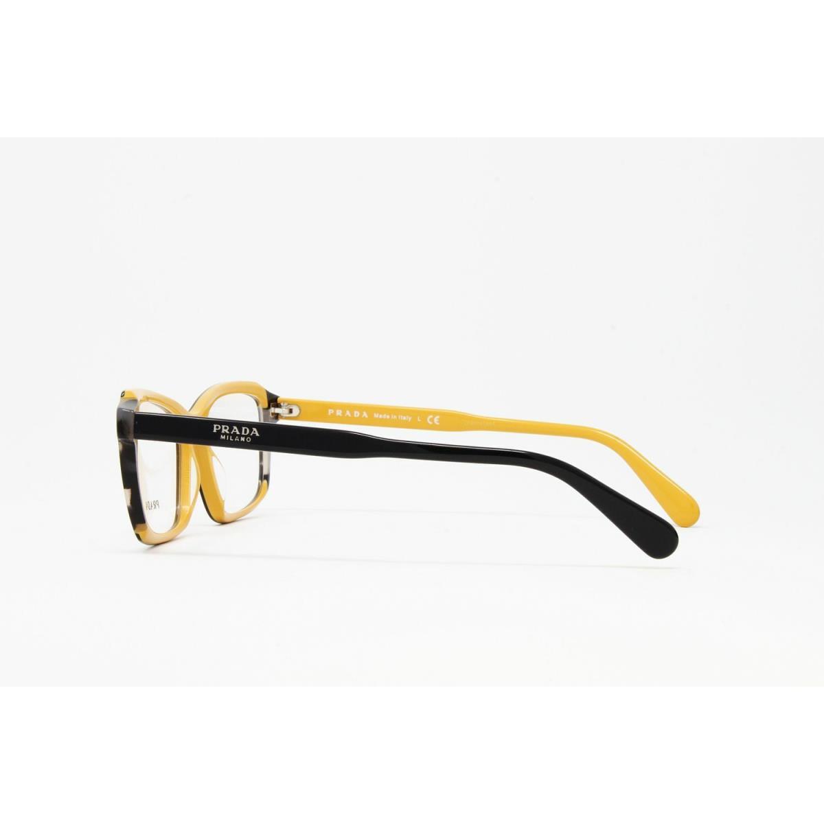 Prada eyeglasses  - Blue Frame 3