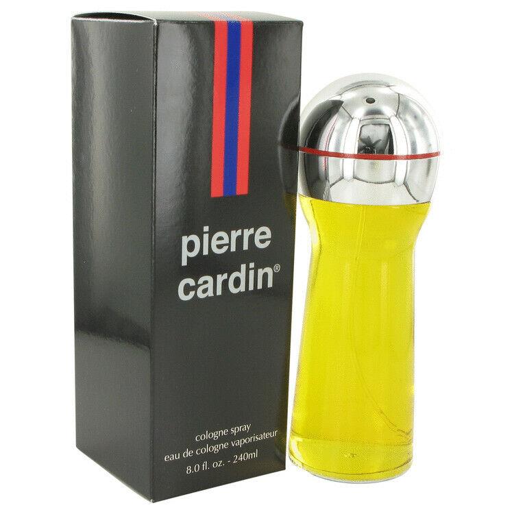 Pierre Cardin Cologne Men Perfume Cologne/eau De Toilette Spray 8 oz