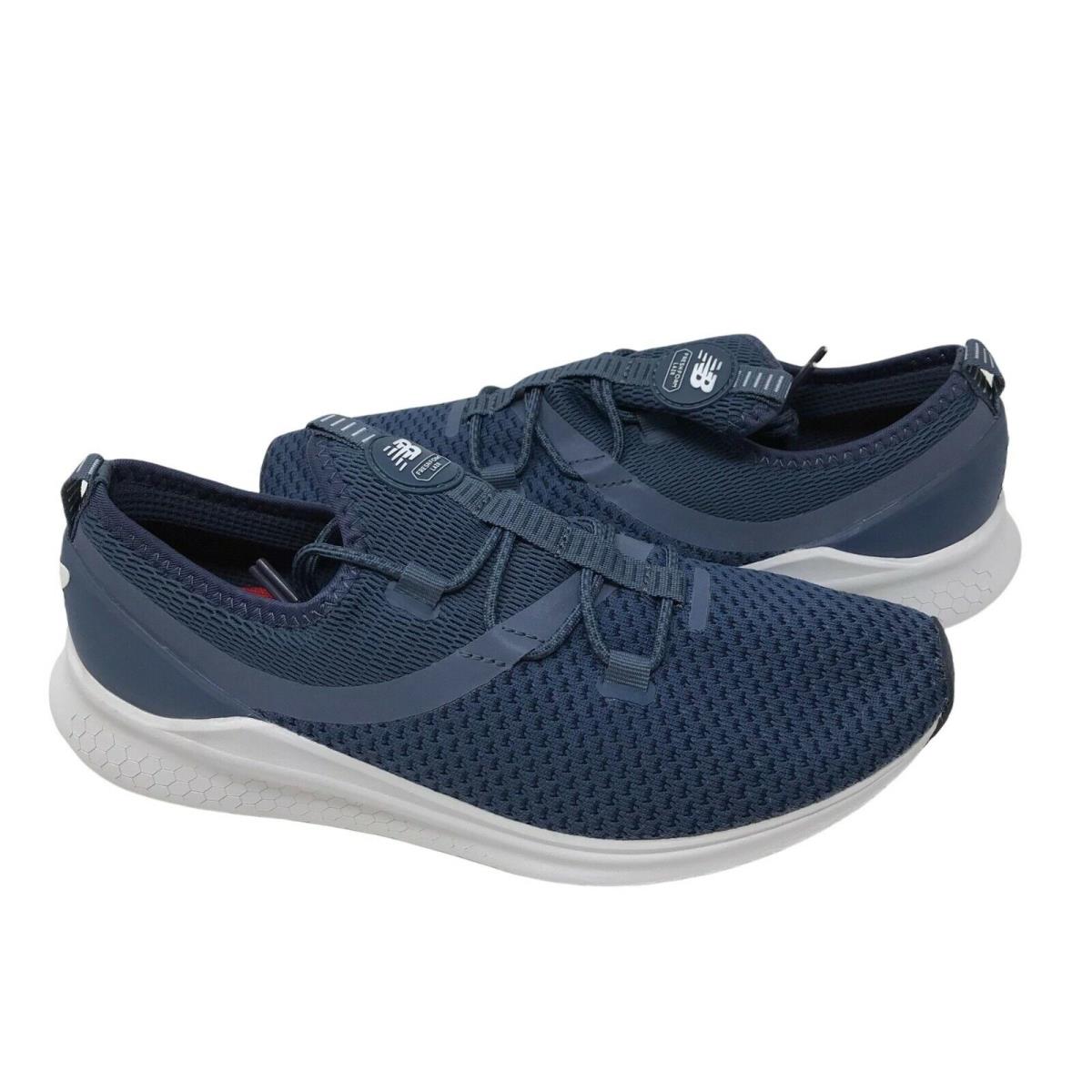 New Balance Men`s Fresh Foam Sport Running Shoe Size 11.5