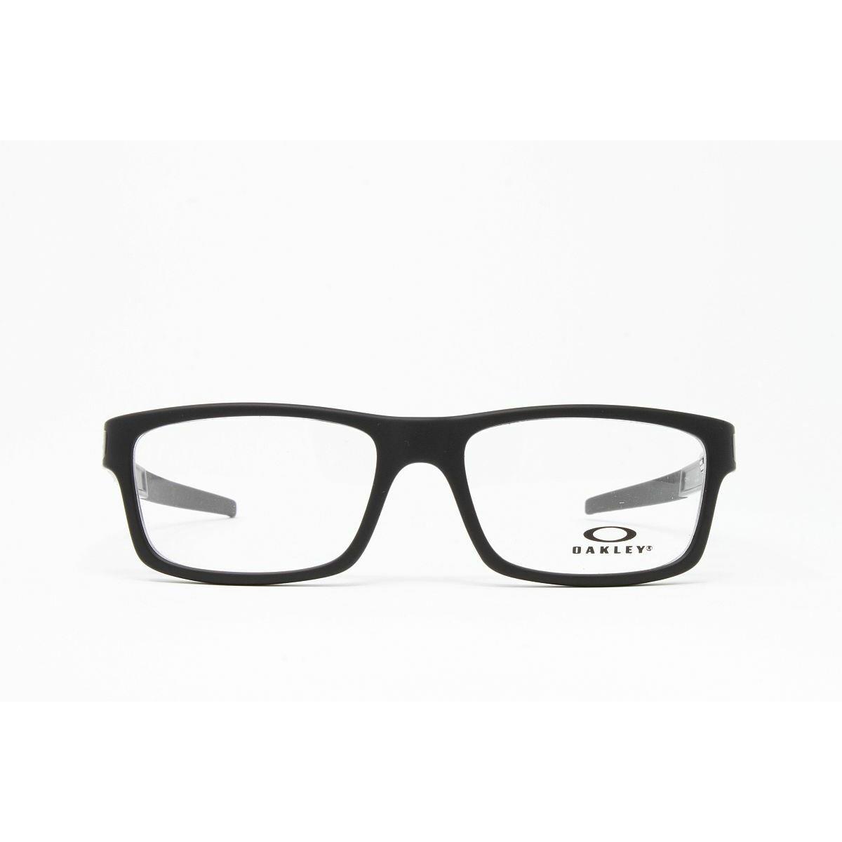 Oakley eyeglasses Optical Currency - Black Frame