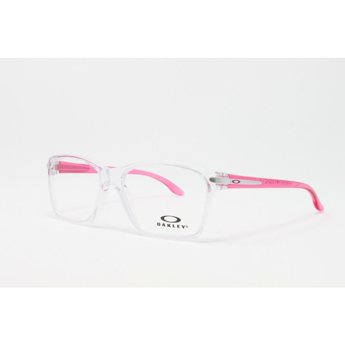 Oakley eyeglasses  - Frame: 0