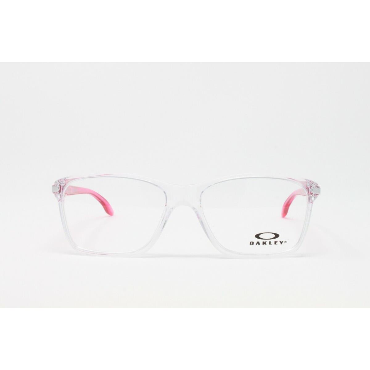 Oakley eyeglasses  - Frame: 1