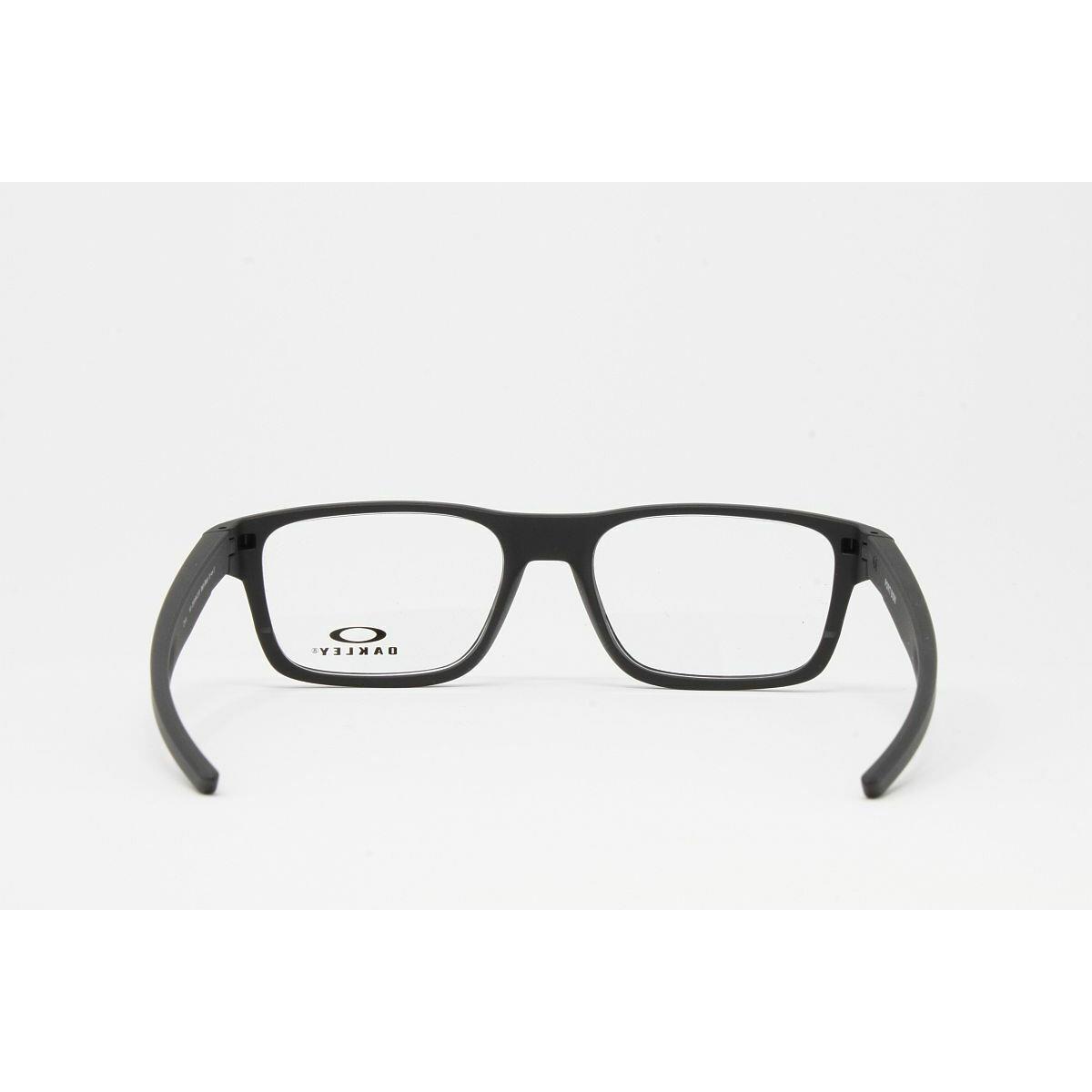 Oakley eyeglasses  - Black Frame 2