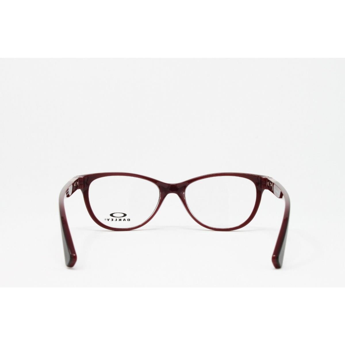 Oakley eyeglasses Optical Plungeline - Black Frame