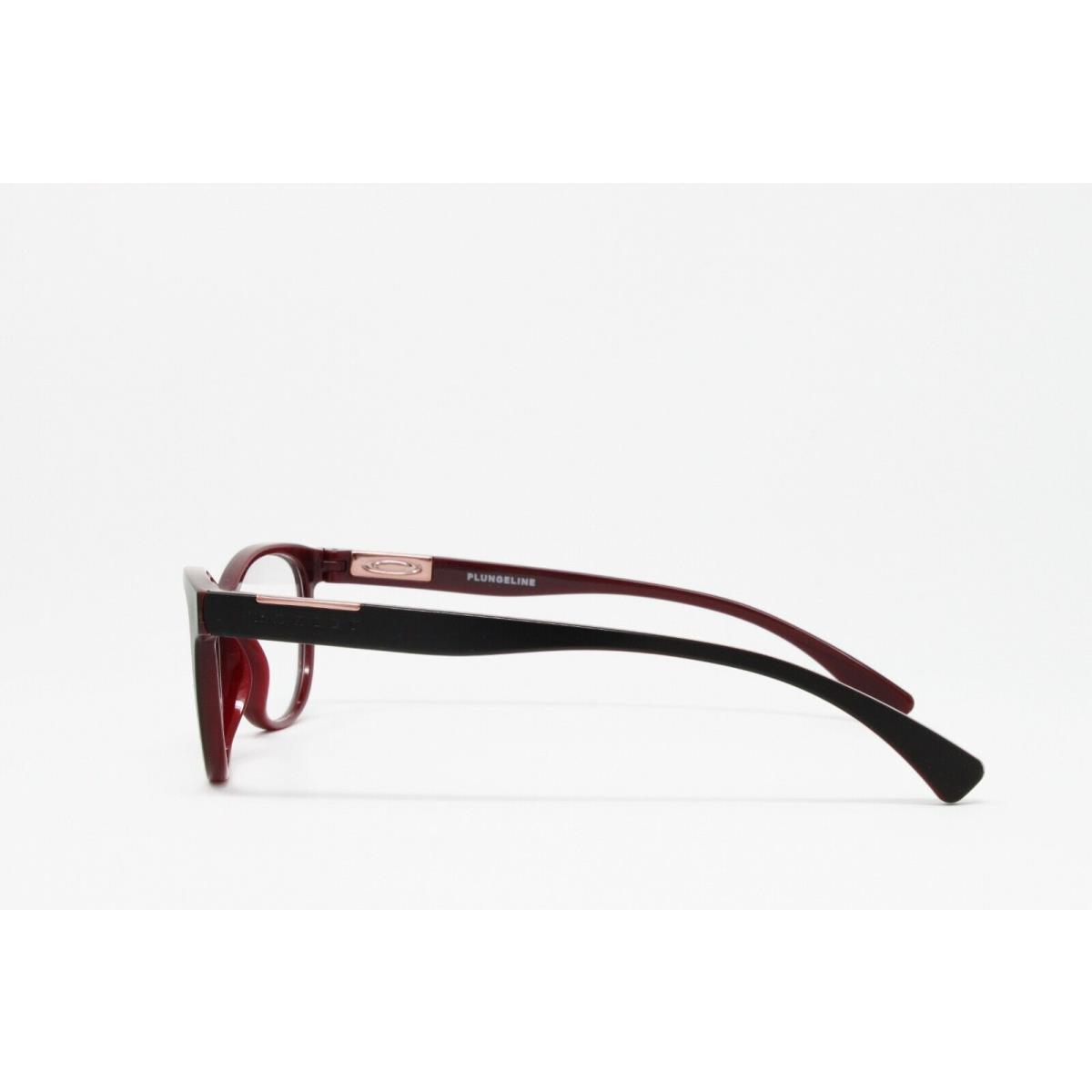 Oakley eyeglasses Optical Plungeline - Black Frame