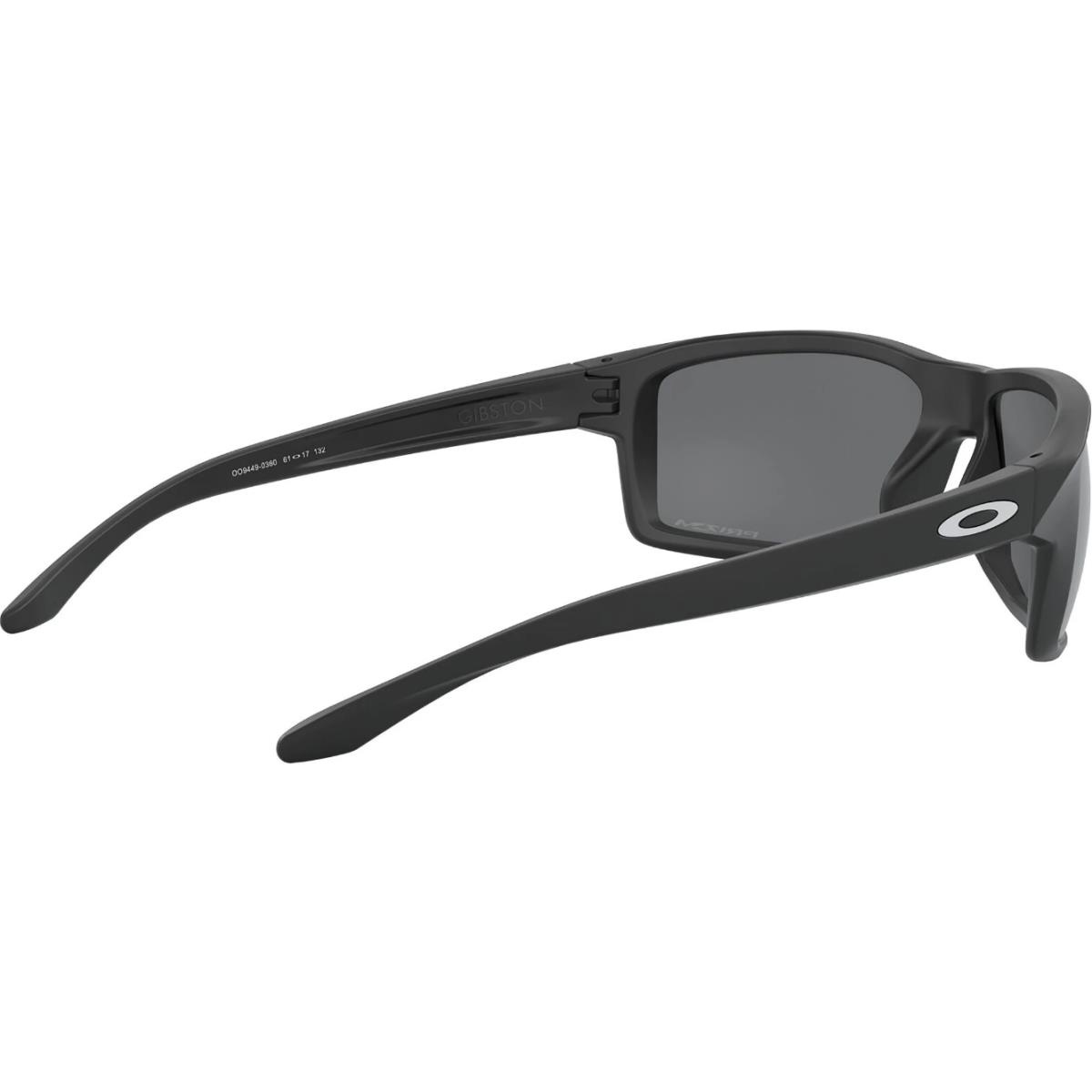 Oakley sunglasses  - Black Frame, Black Lens 1