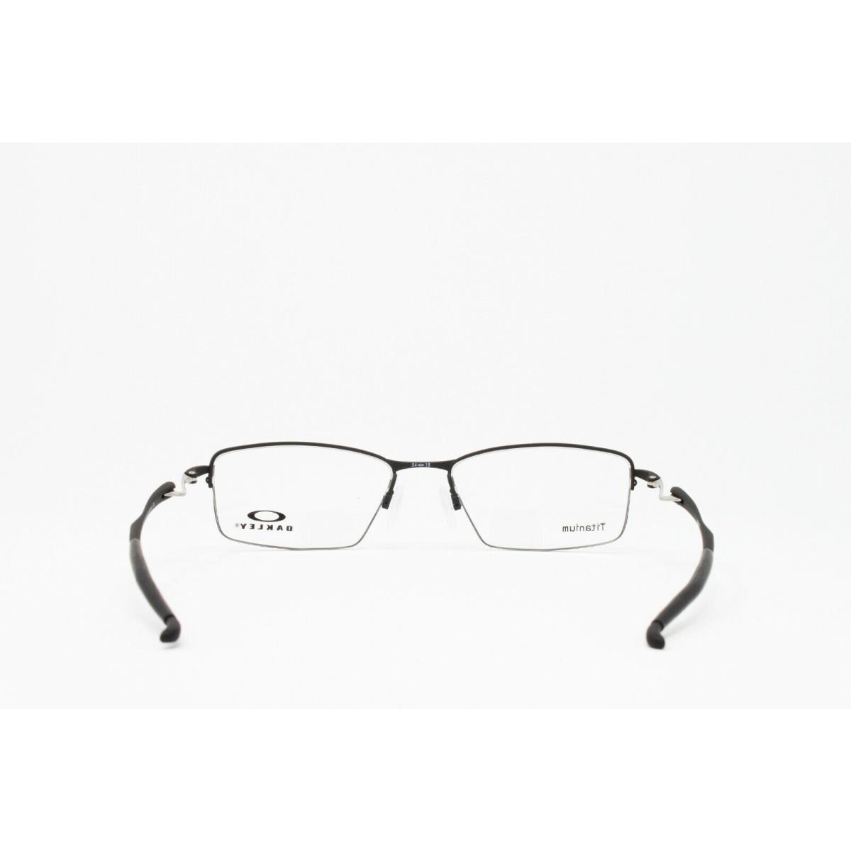 Oakley eyeglasses Optical Lizard - Black Frame