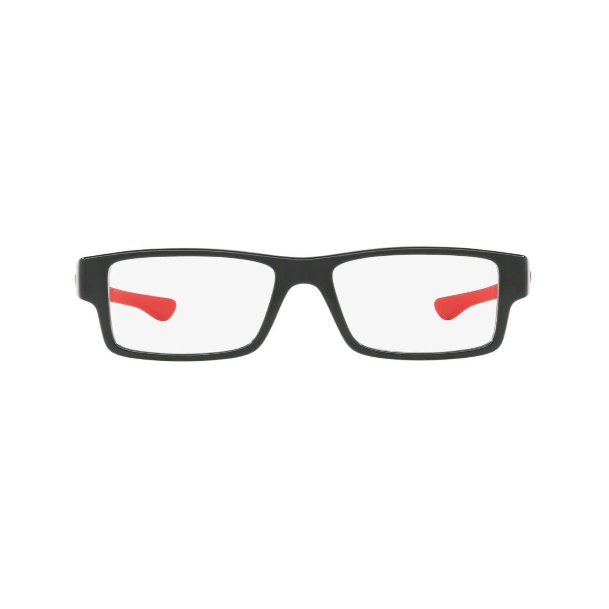 Oakley eyeglasses Airdrop - Polished Black Frame
