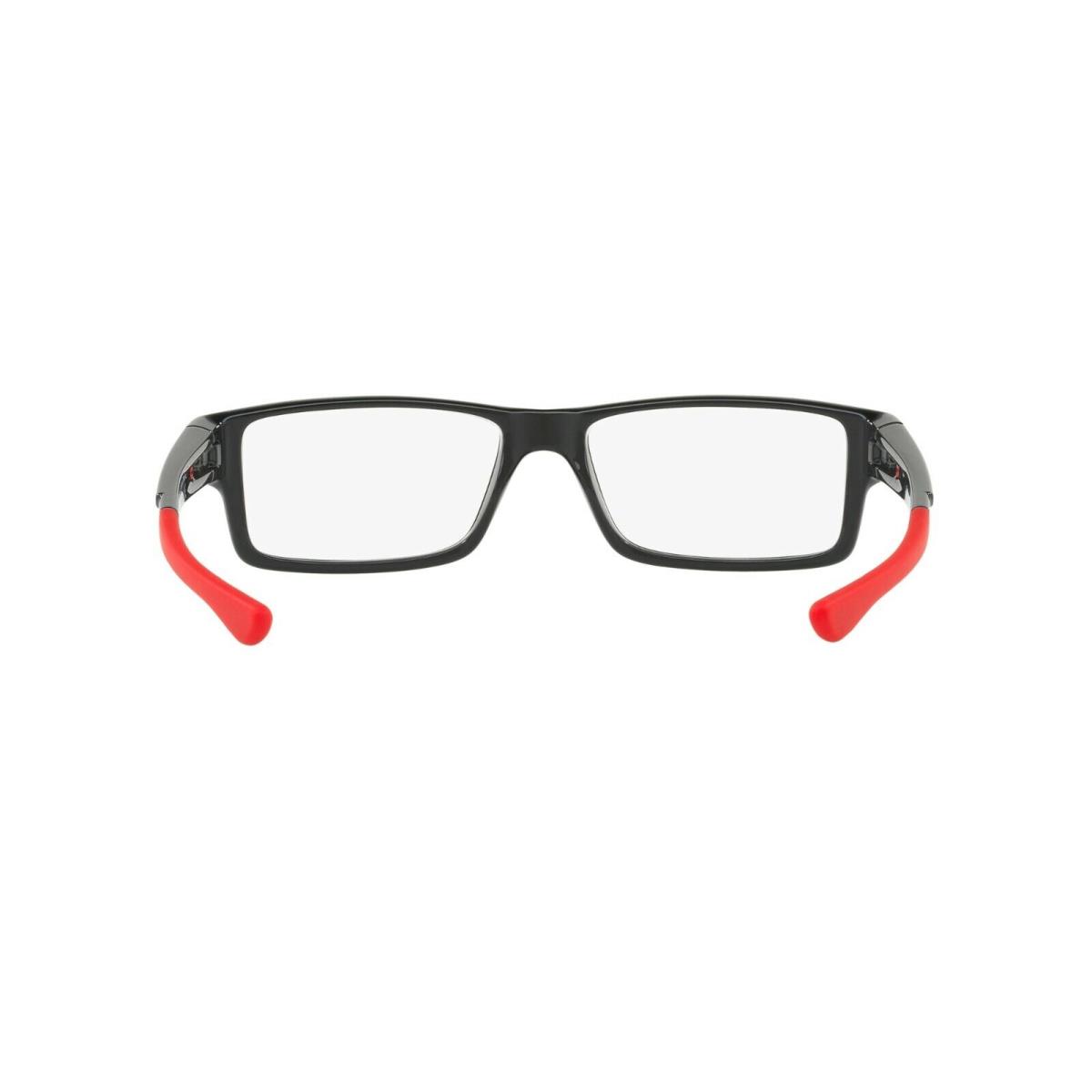 Oakley eyeglasses Airdrop - Polished Black Frame