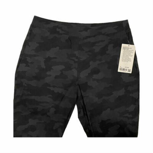 lululemon camo capris