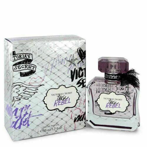 Victoria`s Secret Tease Rebel Eau De Parfum Spray 1.7 oz Perfume Women