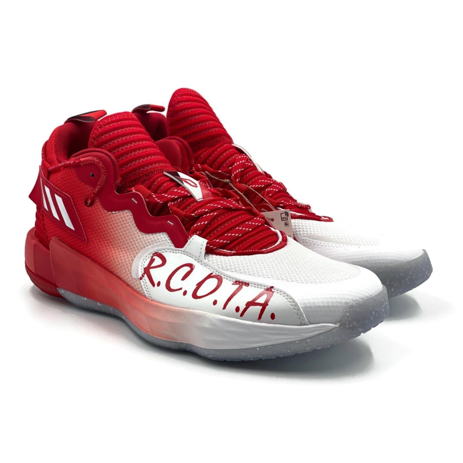 adidas rcota