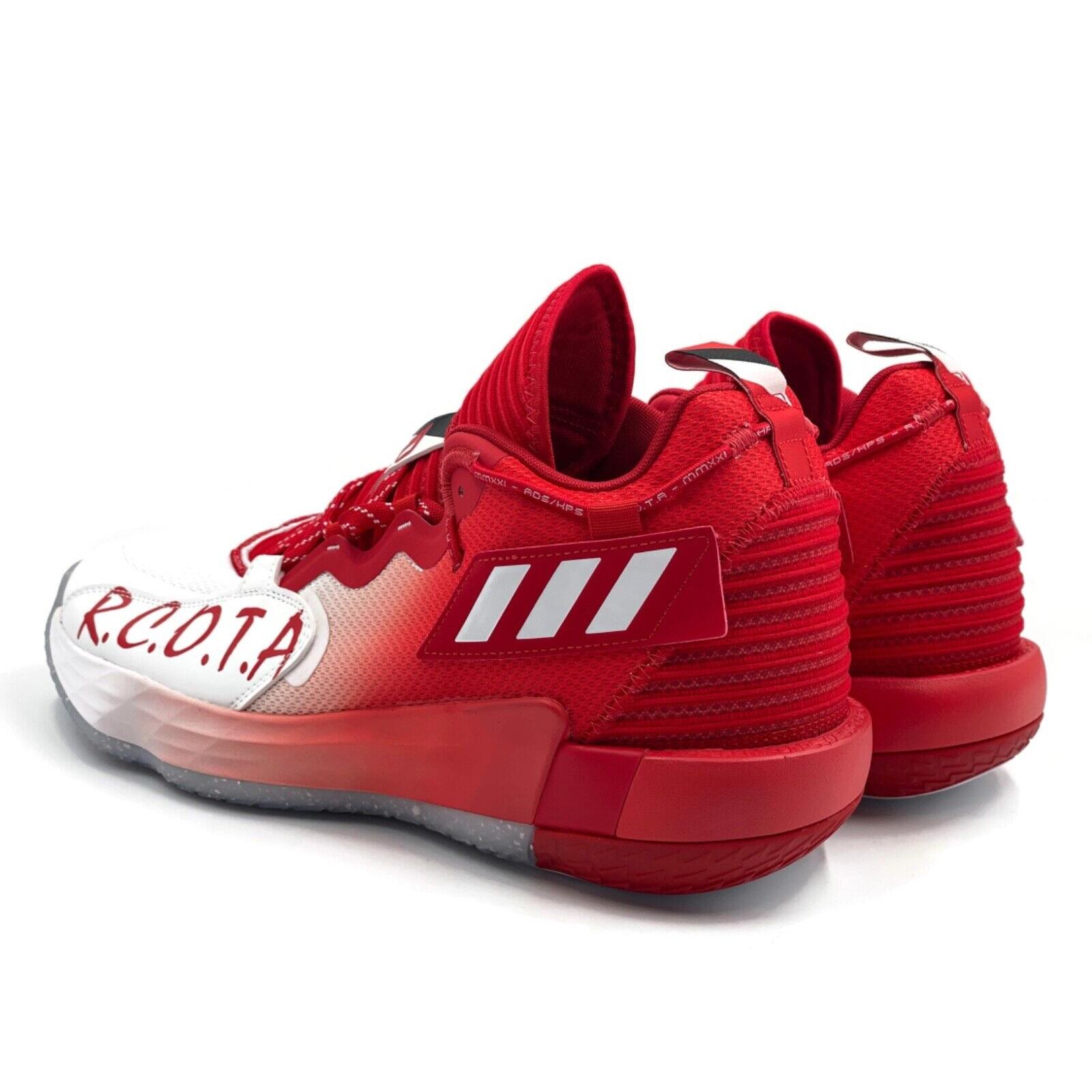 adidas rcota