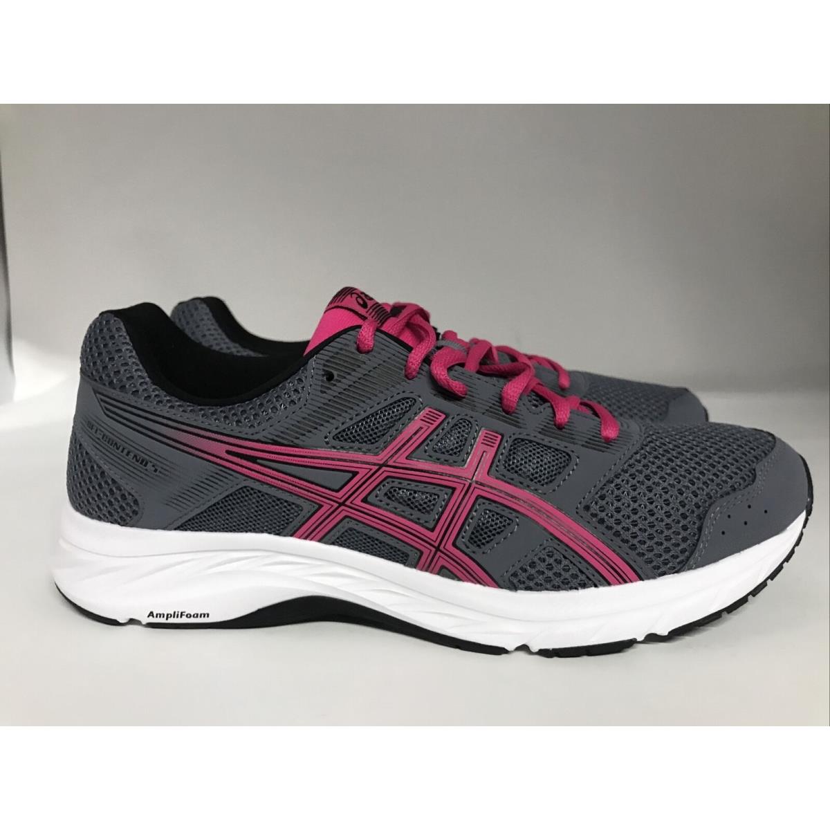 asics gel contend 5b running shoes