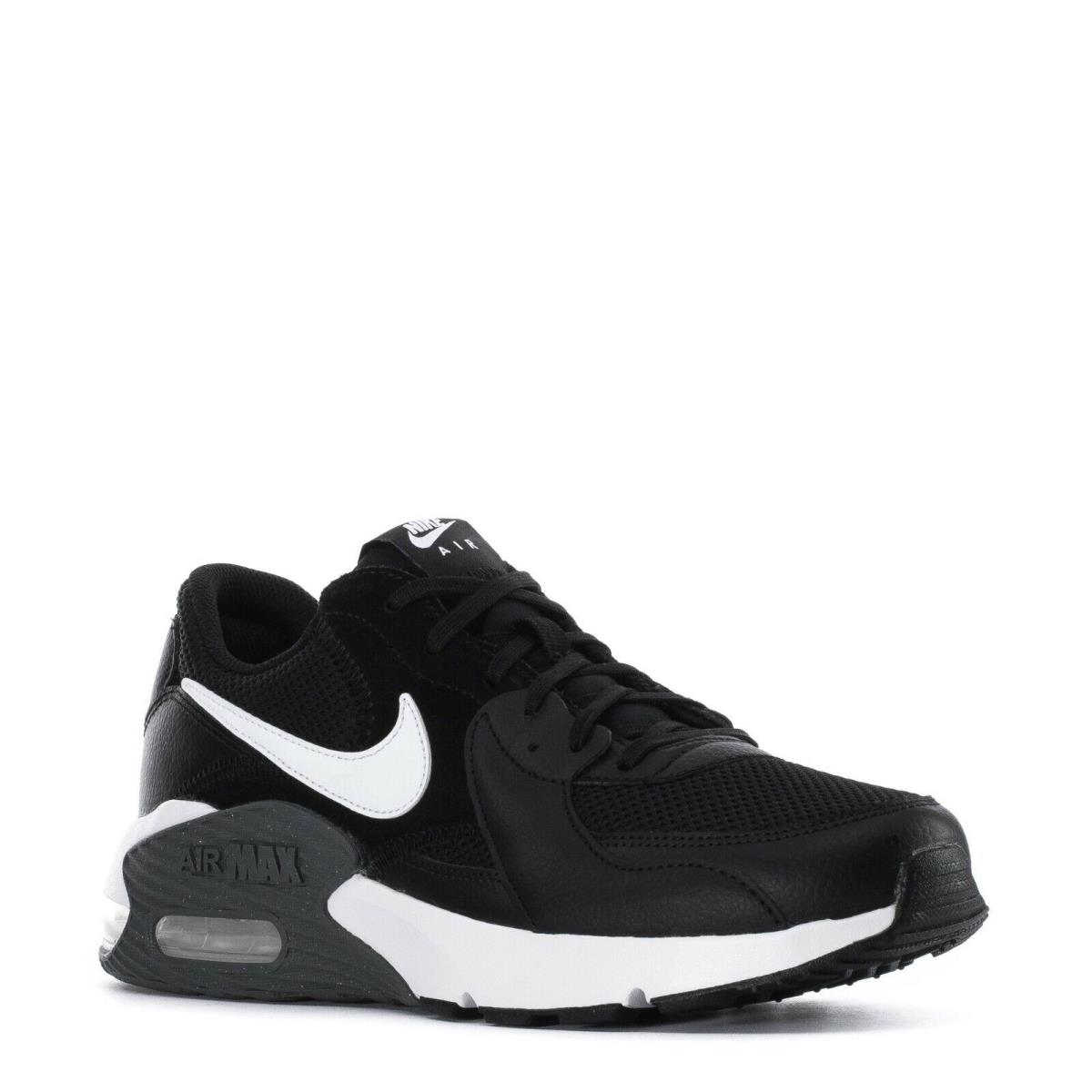Nike shoes Air Max Plus - Black 0