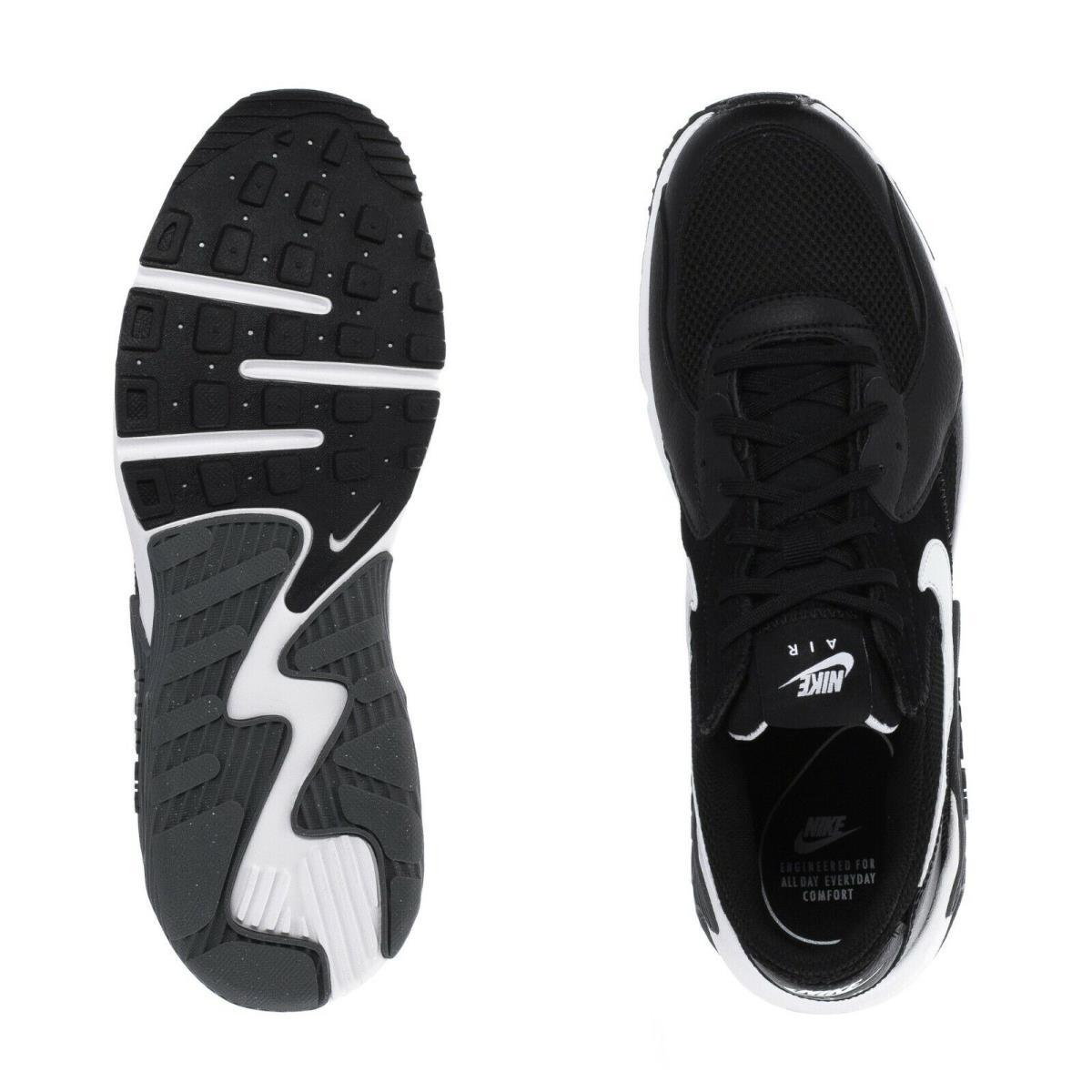 Nike shoes Air Max Plus - Black 1