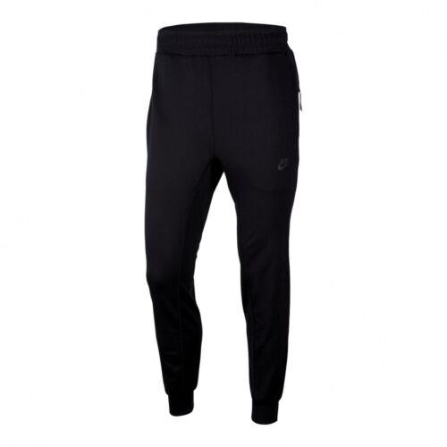 Nike Sportswear Jogger Pants Mens Black Taper Leg Multi Sizes CJ4280-010