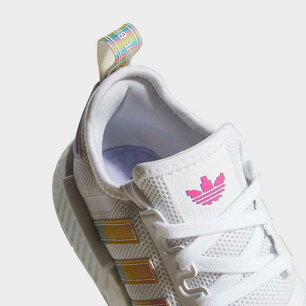 adidas nmd r1 youth shoes