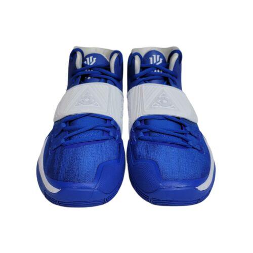 Nike shoes Kyrie - Blue 1