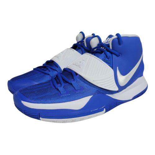 Nike shoes Kyrie - Blue 2