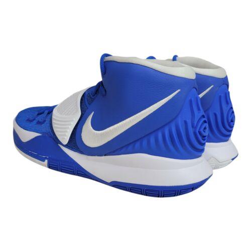 Nike shoes Kyrie - Blue 3