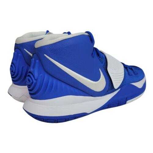 Nike shoes Kyrie - Blue 5