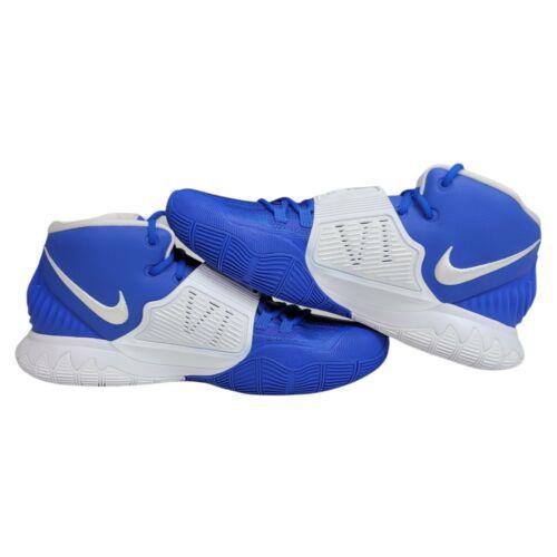 Nike shoes Kyrie - Blue 6