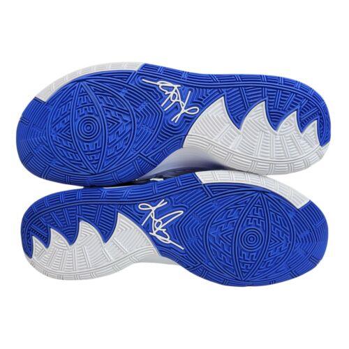 Nike shoes Kyrie - Blue 7