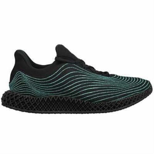 4d parley shoes