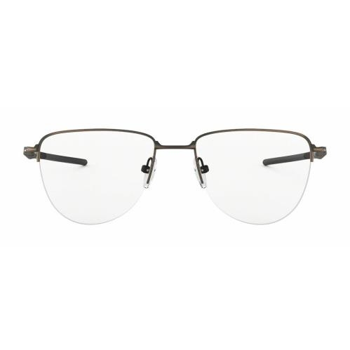 Oakley eyeglasses Plier - Pewter , Pewter Frame