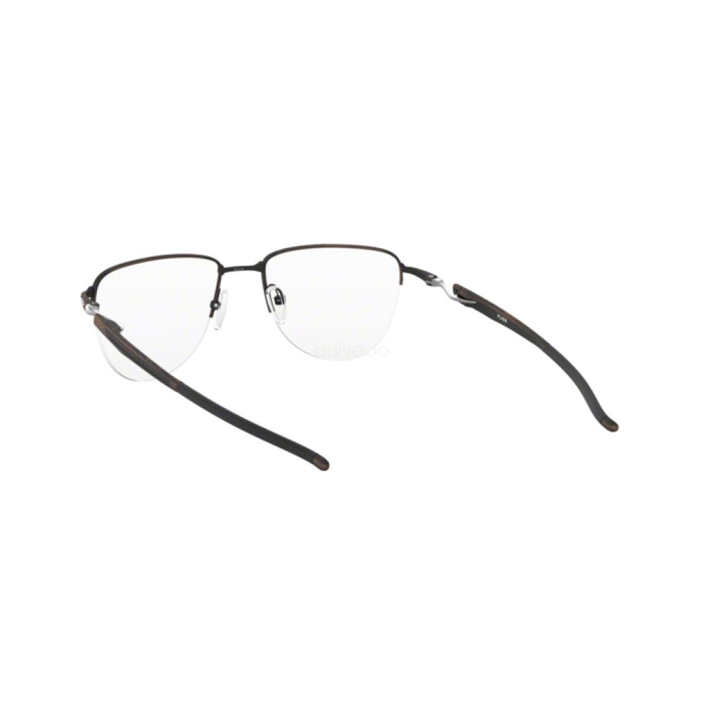 Oakley eyeglasses Plier - Pewter , Pewter Frame