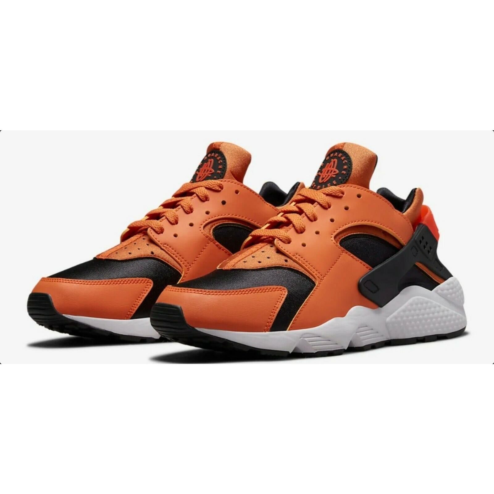 huarache halloween