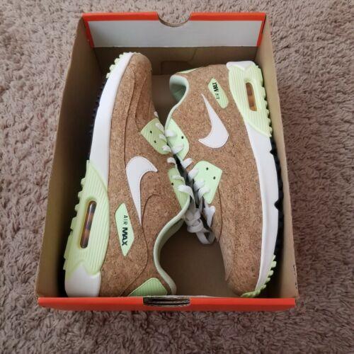 Nike shoes Air Max - Beechtree 4