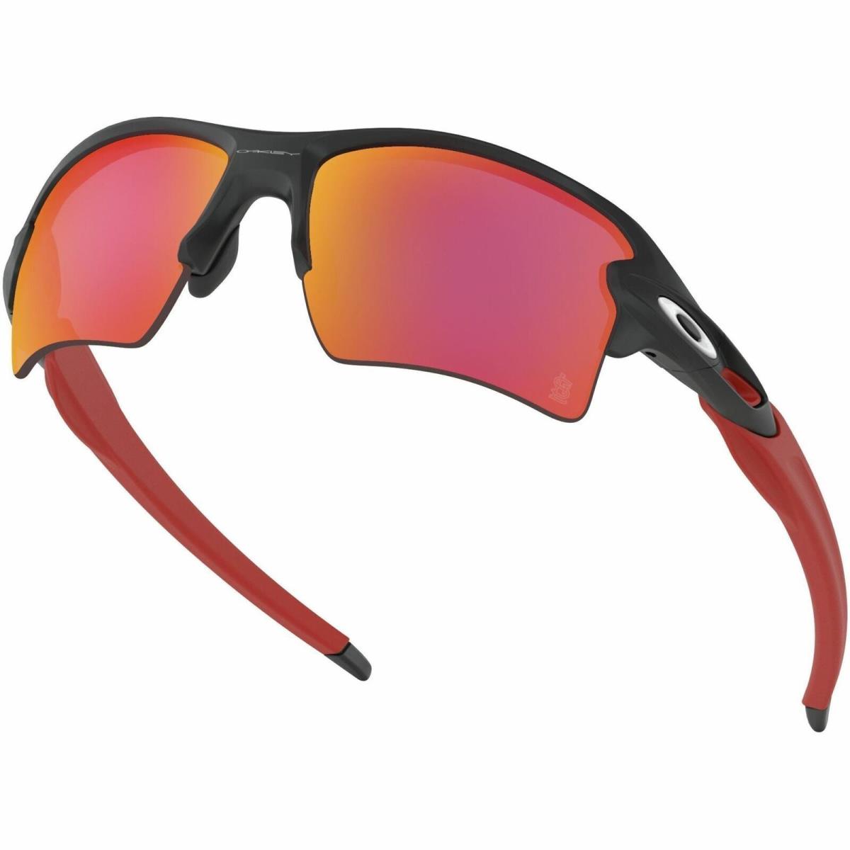 OO9188-A6 Mens Oakley Flak 2.0 XL St Louis Cardinals Sunglasses