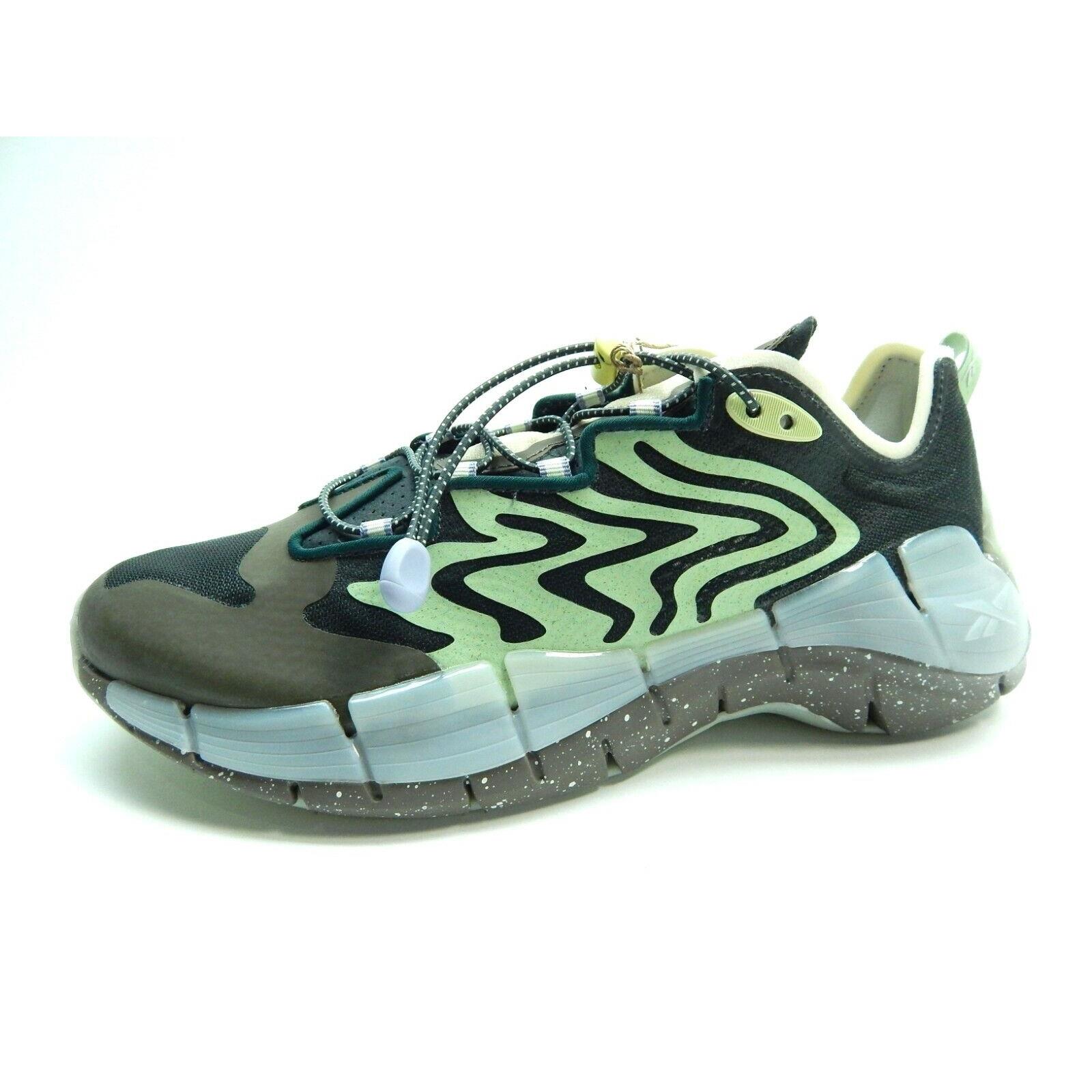 Reebok Zig Kinetica II Running S23890 Men Shoes Size 13