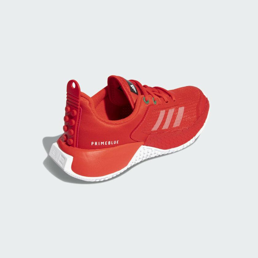 Adidas shoes  - Red 0