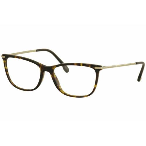 Versace Eyeglasses VE3274B VE/3274/B 108 Dark Havana Full Rim Optical Frame 54mm