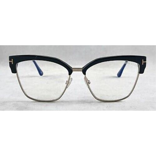 Tom Ford sunglasses  - Black Frame, Brown Lens