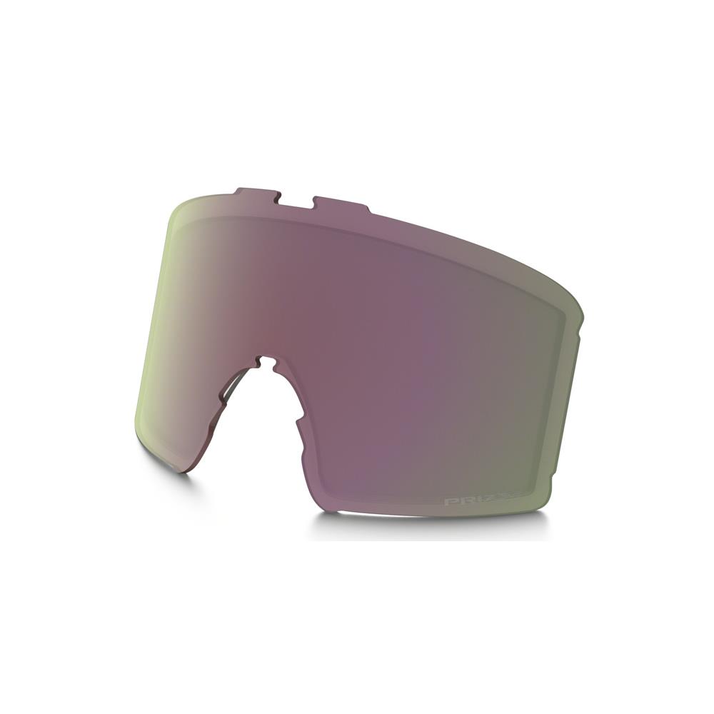 Oakley Line Miner M Replacement Lenses -new- For Line Miner M-xm Goggle Frames Line Miner M-XM / Hi Pink Prizm 43-80%