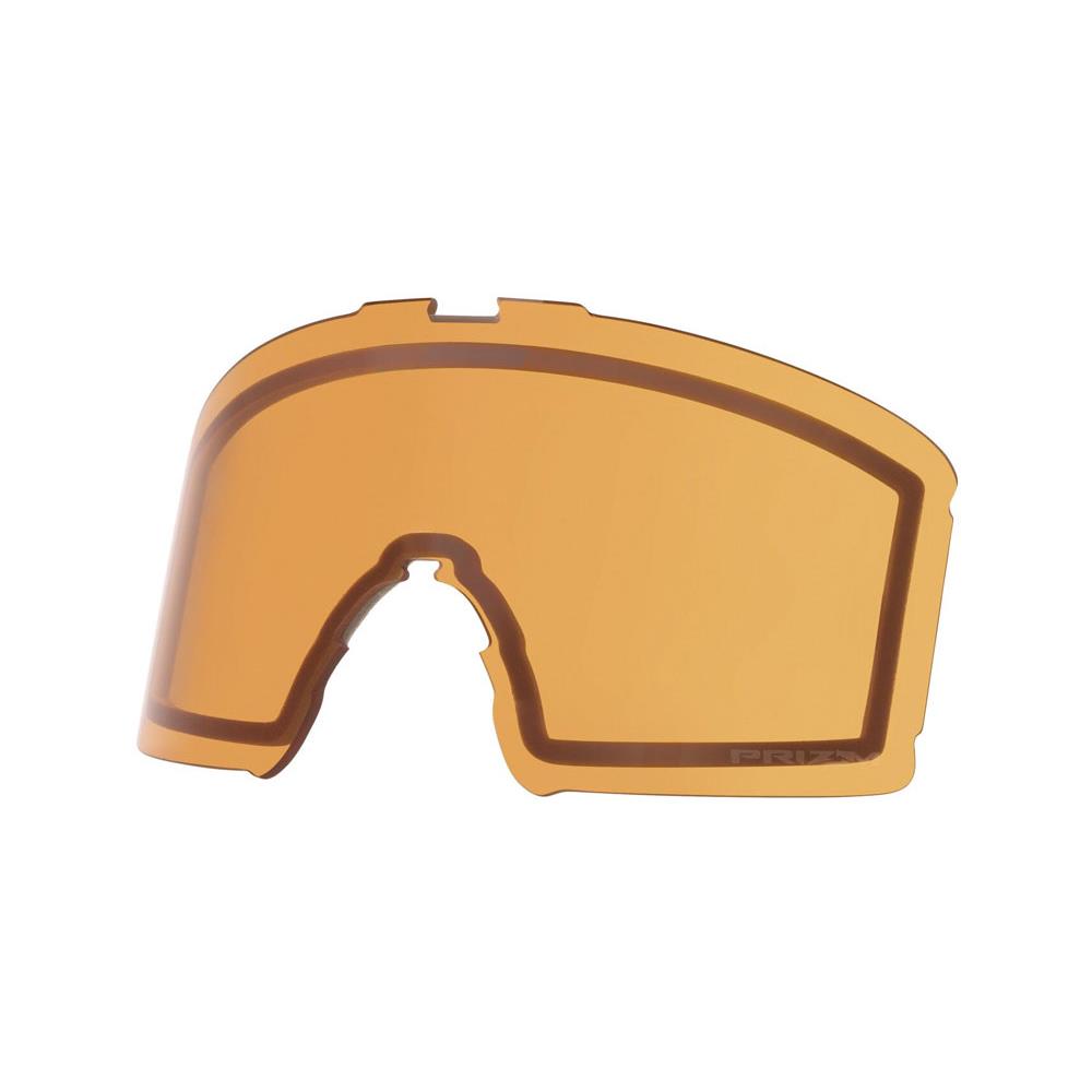 Oakley Line Miner M Replacement Lenses -new- For Line Miner M-xm Goggle Frames Line Miner M-XM / Persimmon Prizm